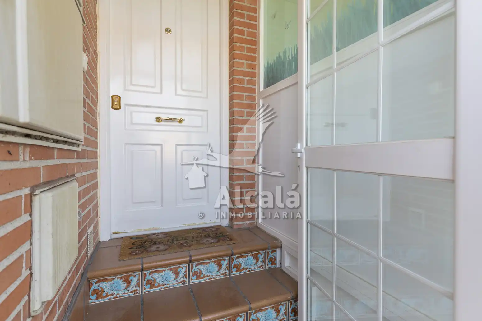 Casa o xalet en venda en Villanueva de la Torre amb Calefacció i Jardí privat