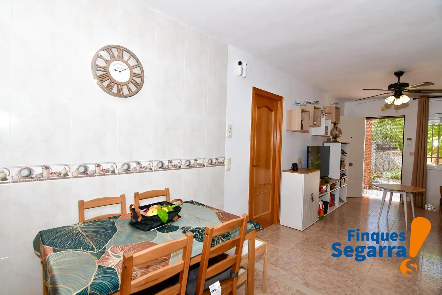 Cocina de Casa o chalet en venta en Albinyana con Terraza