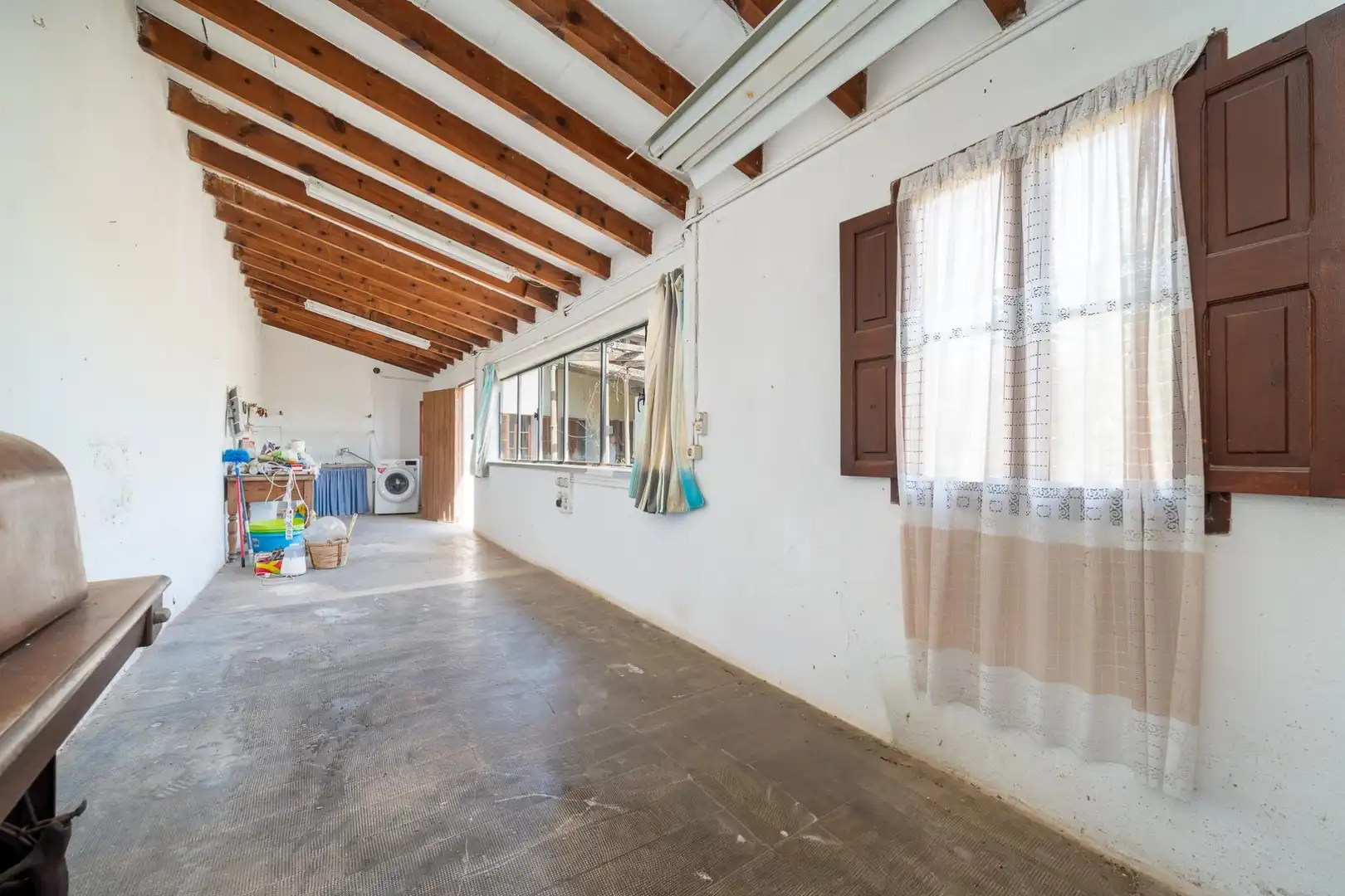 Detached house with garden for sale in DE RAMON Y CAJAL 131, imagen 32