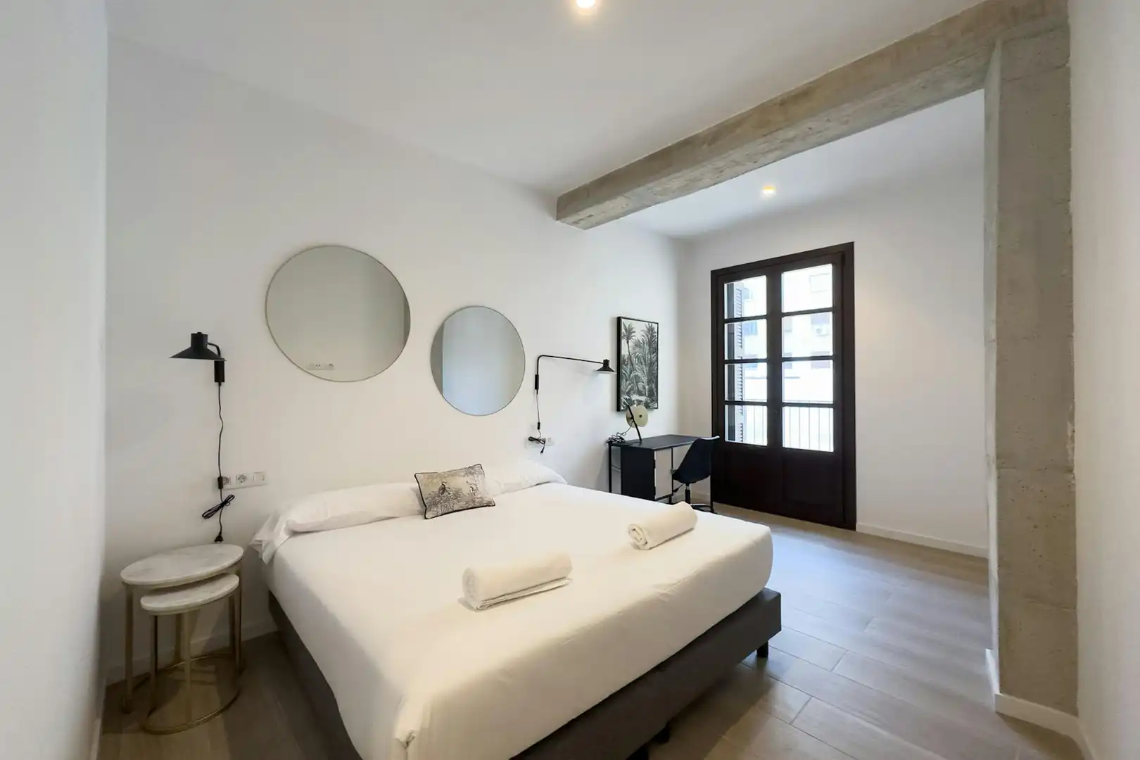 Flat to rent in Ciutat Vella, imagen 4