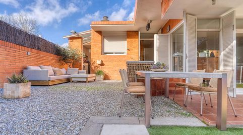 Foto 5 de Casa o xalet en venda a Bellaterra, Cerdanyola del Vallès