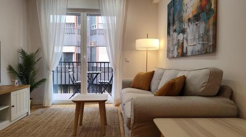 Photo 4 of Flat for rent in Universidad - Malasaña, Madrid Capital