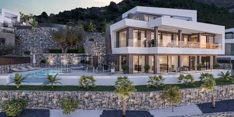 Casa en venta en Partida Cucarres, imagen 4