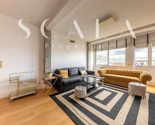 Flat to rent in Manolete, Cuatro Caminos - Azca