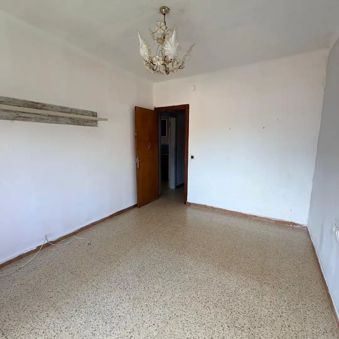Piso con terraza en venta en Carrer de Colom, imagen 10
