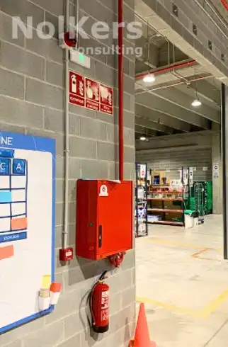 Industriegebäude zur Miete in Mas Rampinyo - Montcada Nova - Carrerada, imagen 5