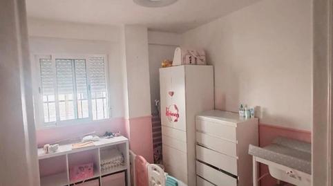 Foto 4 de Planta baixa en venda a Mangas Verdes - Las Flores - Parque del Sur, Málaga Capital