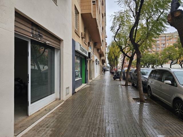 Local comercial en Alquiler en Castellón de la Plana-Castelló de la Plana - CL FE en Parque Geólogo José Royo Gómez