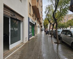 Exterior view of Premises to rent in Castellón de la Plana / Castelló de la Plana  with Terrace