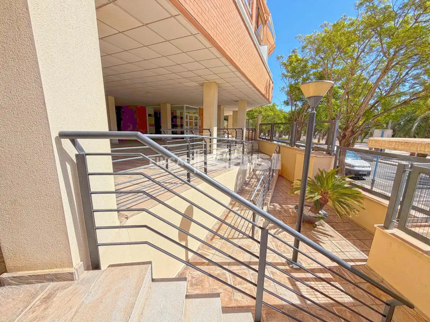 Flat with pool for sale in Benalúa - Babel, imagen 36