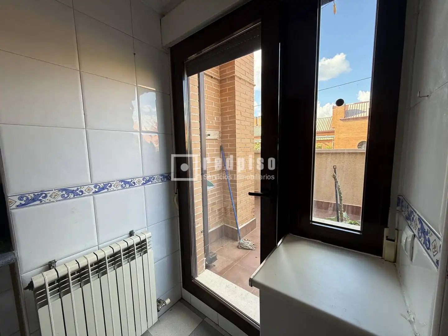 Ático con piscina en venta en Villa de Vallecas, imagen 20
