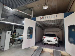 Nave industrial de alquiler en  Madrid Capital