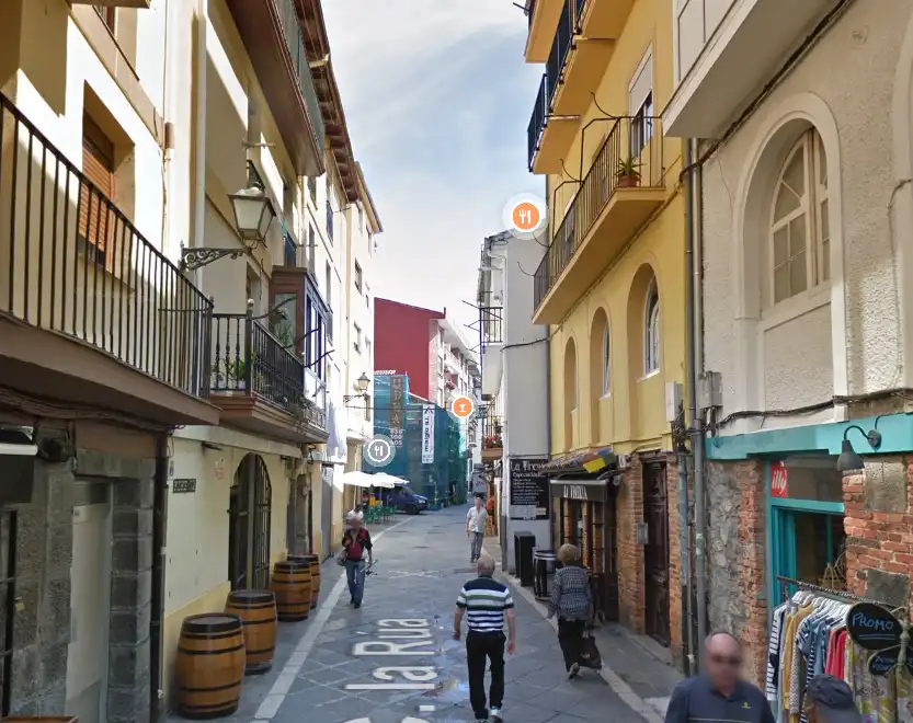 Appartement à vendre à Calle la Rúa, imagen 2