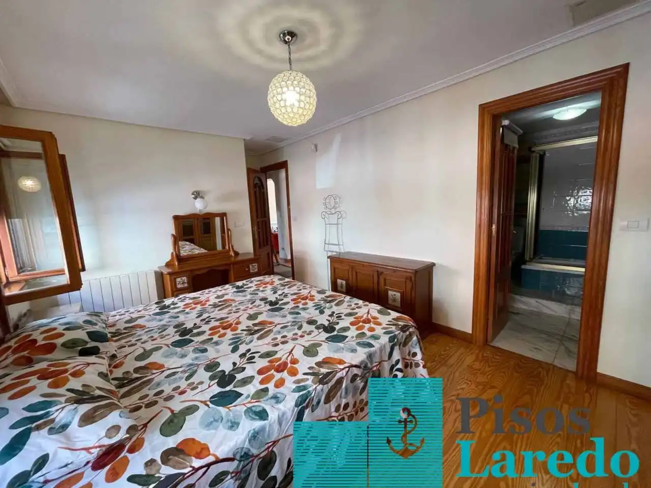 Flat with garden for sale in Avenida Cantabria 1, imagen 24
