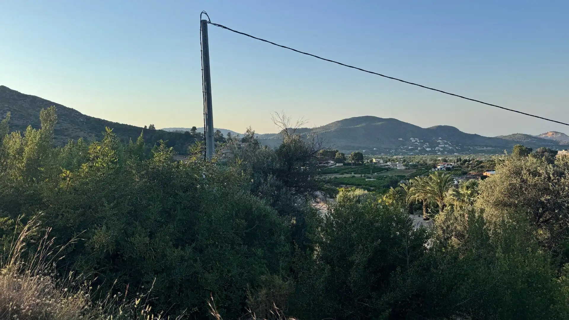 Terrenys i solars en venda a Pego, imagen 10