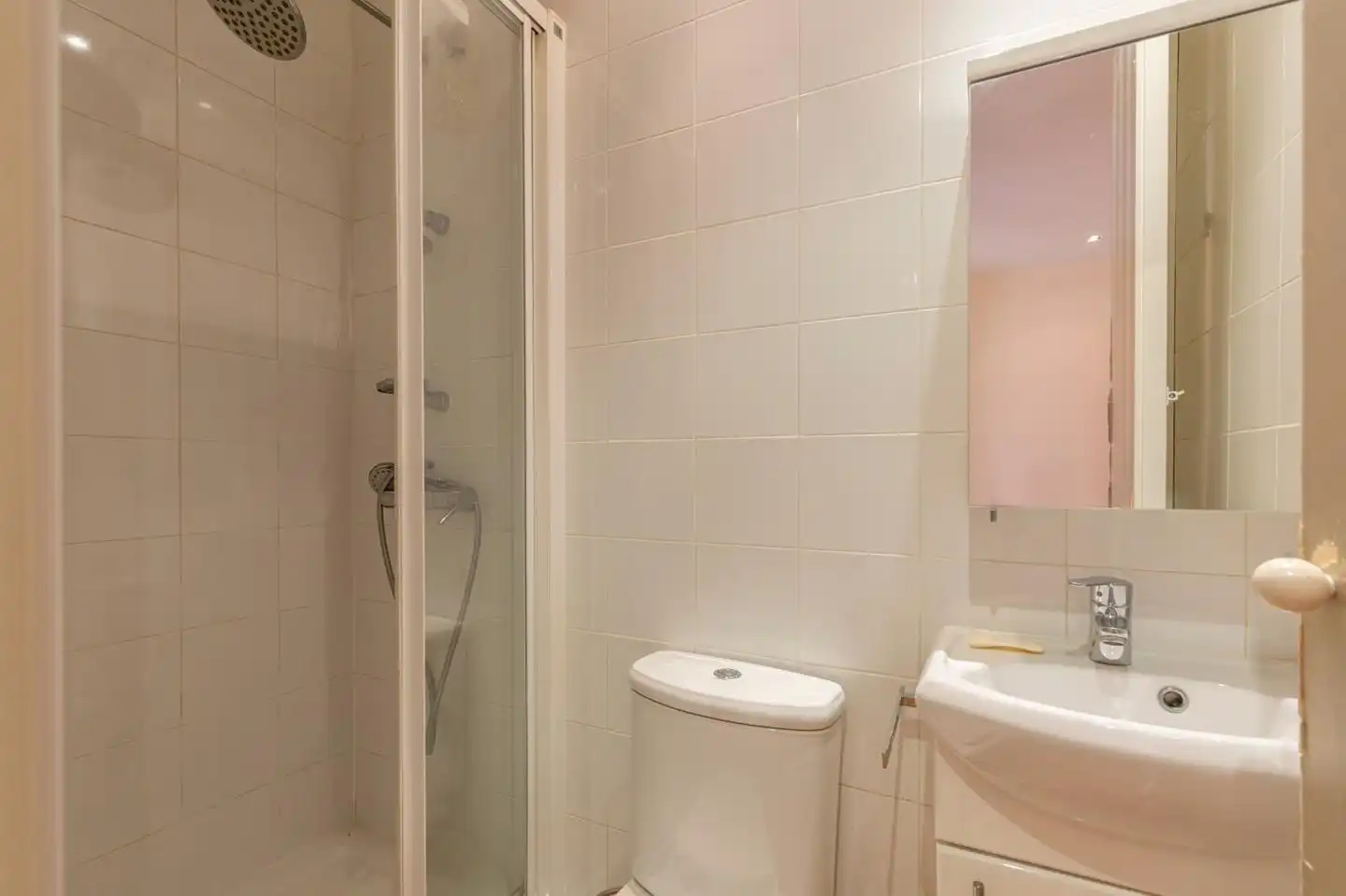 Piso con piscina en venta en Calle de José Donoso, imagen 21