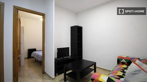 Foto 5 de Apartament per a compartir a Valdezarza, Madrid