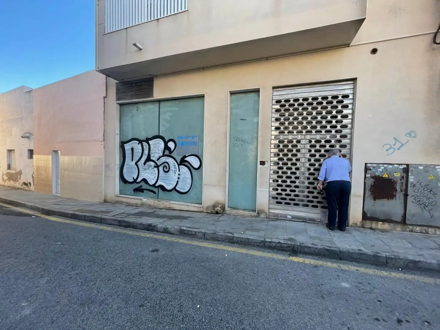 Business premises for sale in Centro, imagen 2