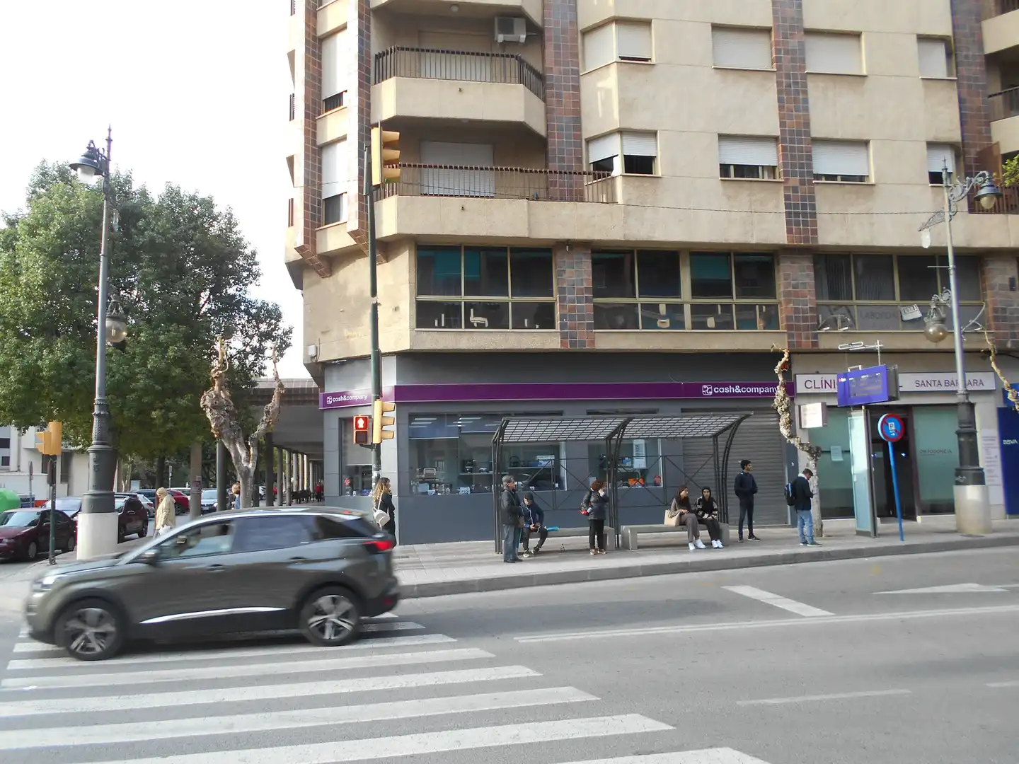 Office for sale in Molina de Segura  with Air Conditioner, Heating and Internet