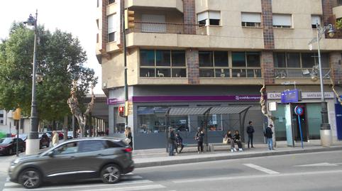 Foto 4 de Oficina en venda a Avenida de Madrid, 10, Centro, Molina de Segura