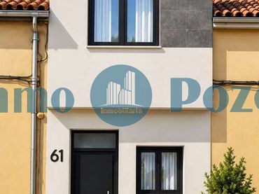 Dúplex en venta en PABLO RUIZ PICASSO 61