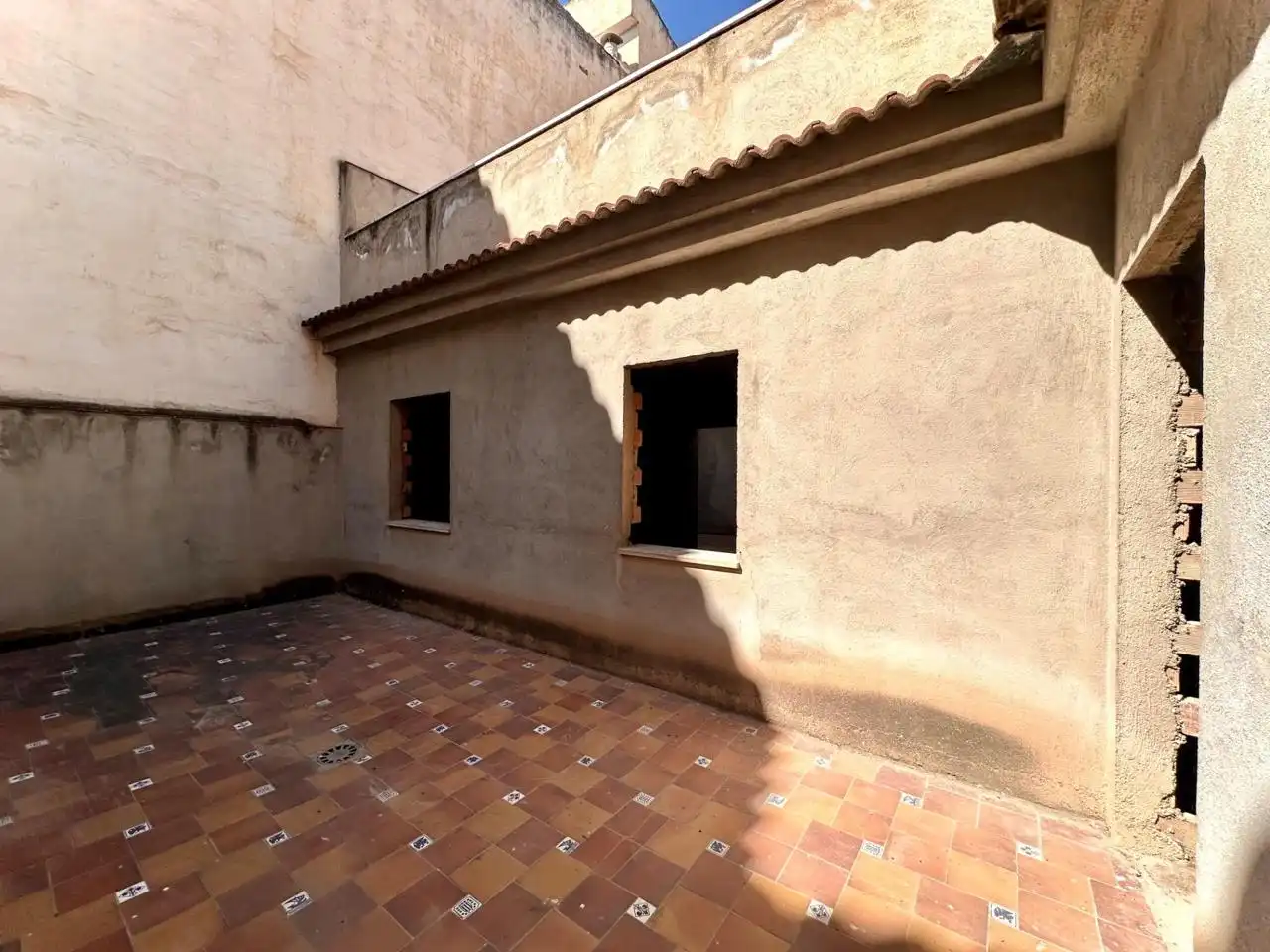 Terraza de Casa o chalet en venta en Maracena con Terraza