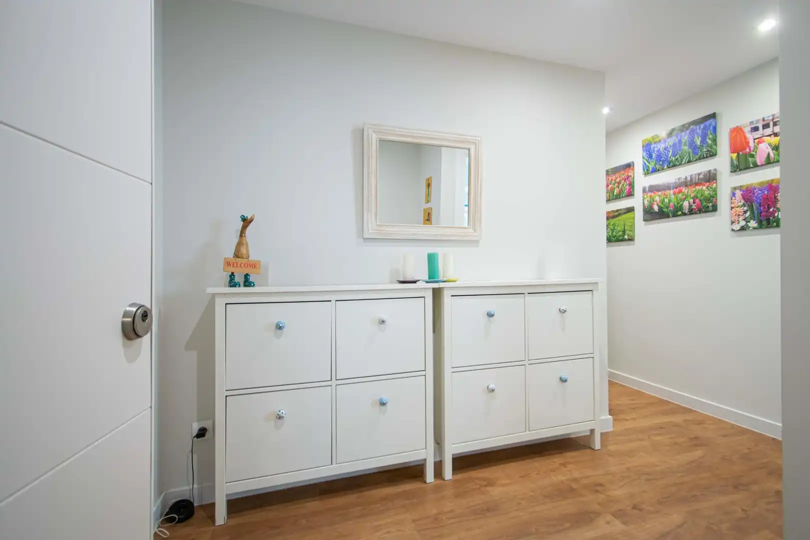 Wohnung zum Verkauf in Sevilla mit Klimaanlage, Heizung und Terrasse