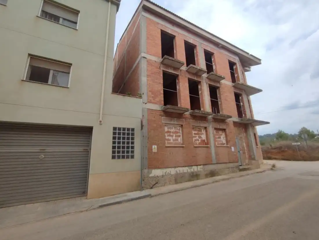 Terreny residencial en venda a Carrer de Piera 16, imagen 2