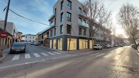 Photo 2 of Flat for sale in Calle Arroyo Mina, Alcázar de San Juan, Ciudad Real