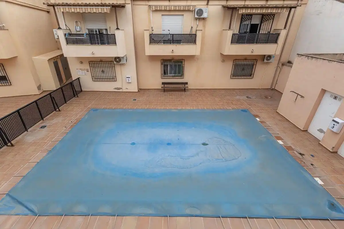 Piso con piscina en venta en LA PICONERA, imagen 22
