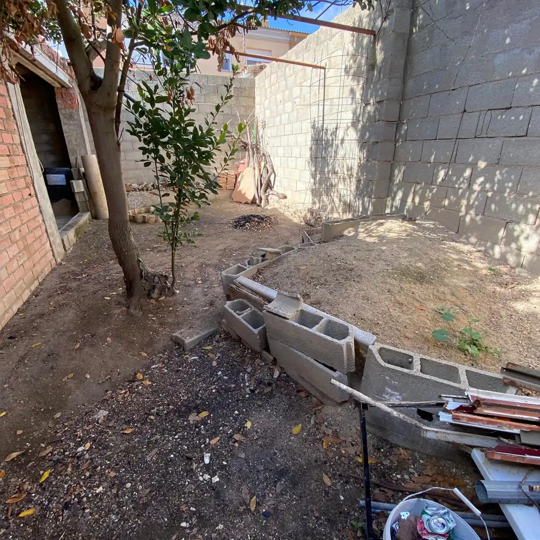 Casa o chalet en venta en Calle Alfonso XIII, La Roda
