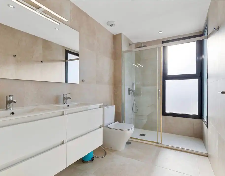 Maison mitoyenne avec piscine à vendre à Torreblanca del Sol, imagen 16