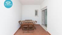 Garden of Flat for sale in Estepona  with Air Conditioner and Terrace