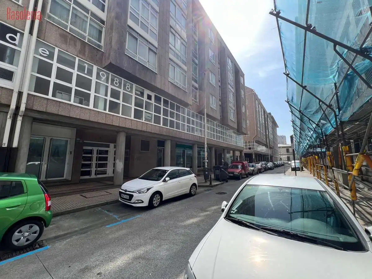 Oficina amb ascensor en venda a Comandantes Fontanes 11, imagen 13