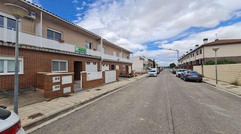 Foto 3 de Casa o chalet en venta en Calle Londres, 54, Cintruénigo, Navarra