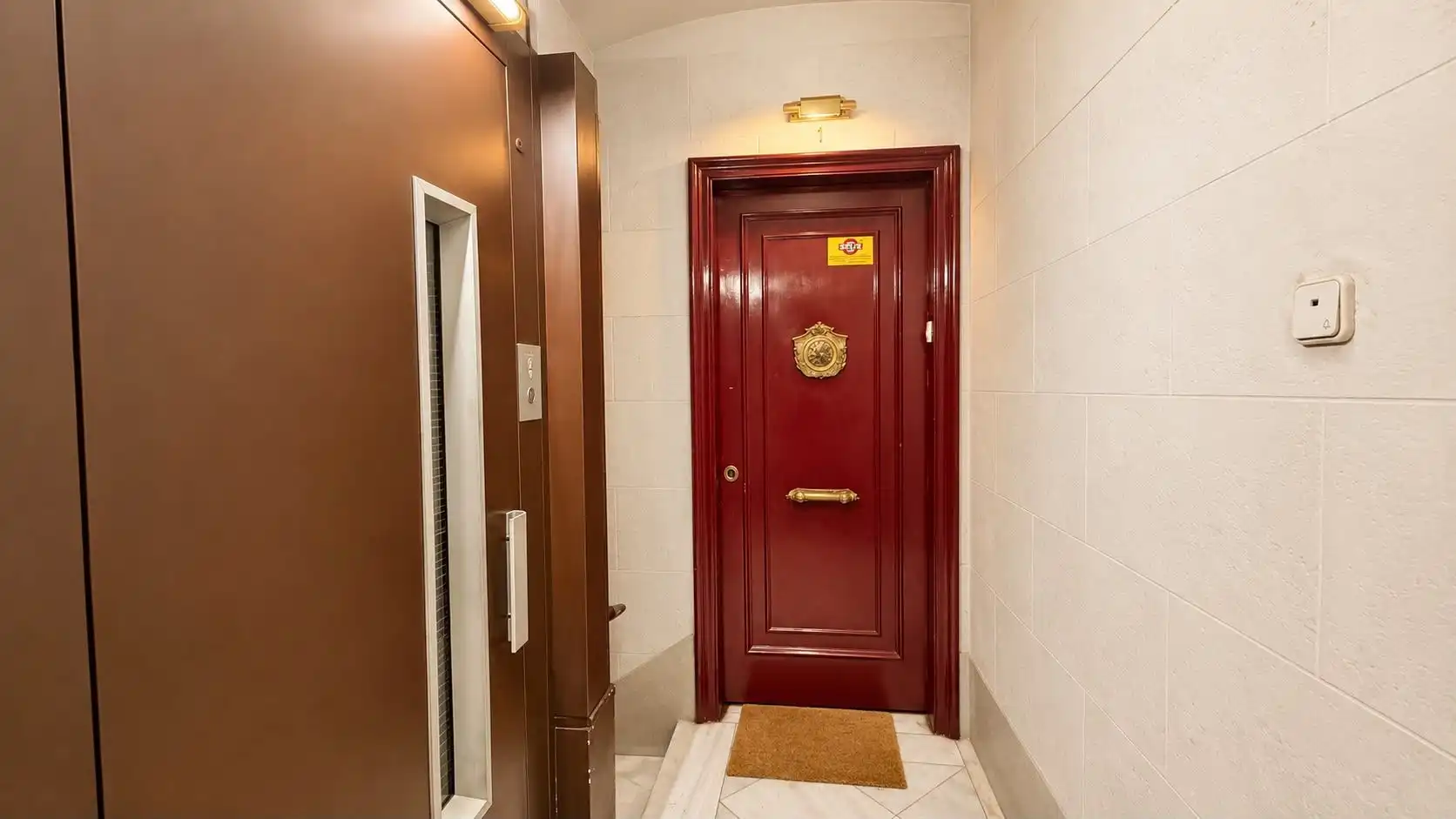 Flat with lift for sale in Les Corts, imagen 45
