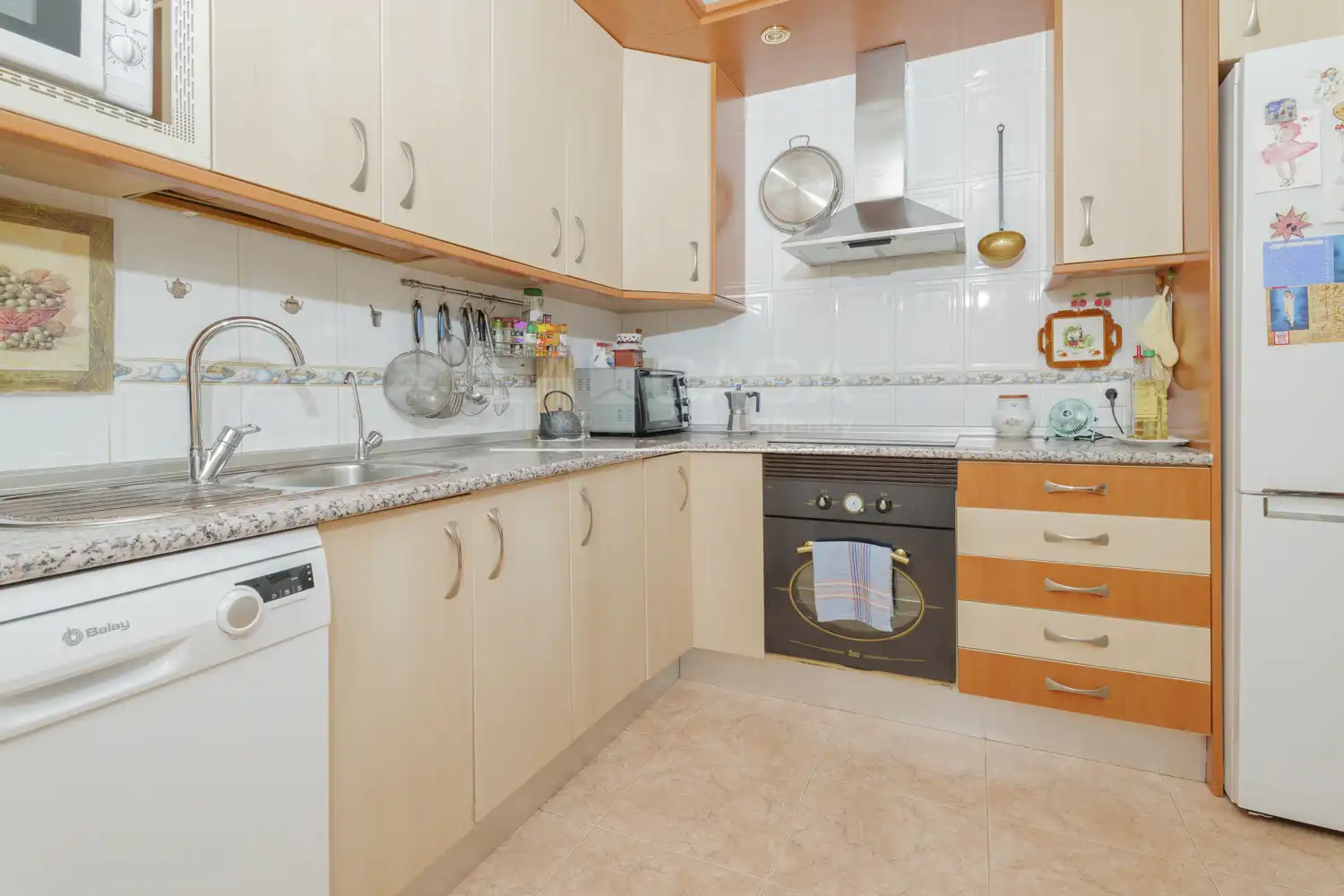 Semi-detached house for sale in Serranillos del Valle, imagen 9