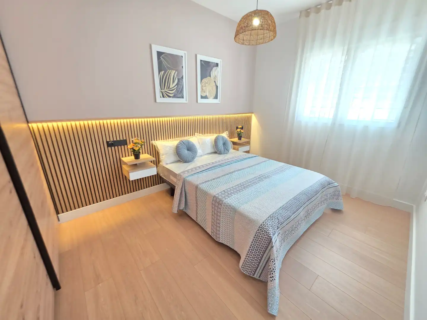 Habitación de Piso en venta en Granada con Aire acondicionado, Calefacción y Parquet