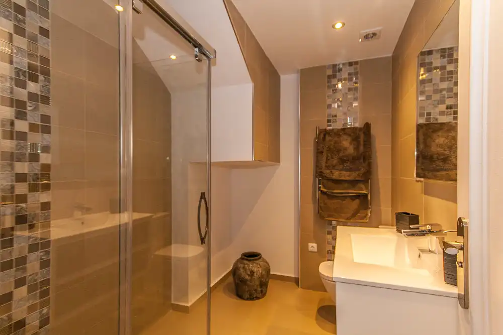 Ático con ascensor en venta en Elviria - Cabopino, imagen 15