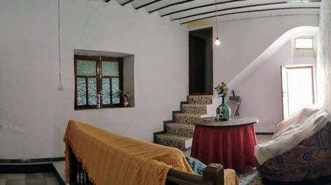 GRAN OPORTUNIDAD. VENTA DE CASA EN PURCHENA   ALMERÍA , DE CASA FAMILIAR CON 4 HABITACIONES, PATIO Y TERRAZA.