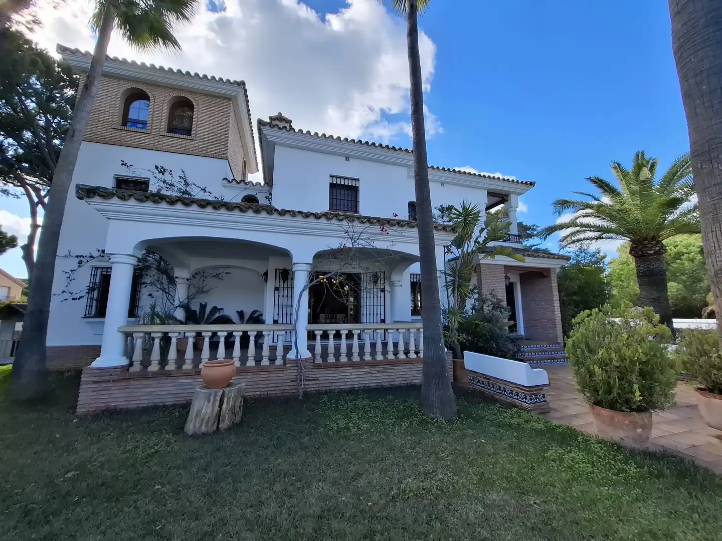 Chalet en venta en La Barrosa, imagen 6