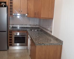 Kitchen of Apartment to rent in Elche / Elx