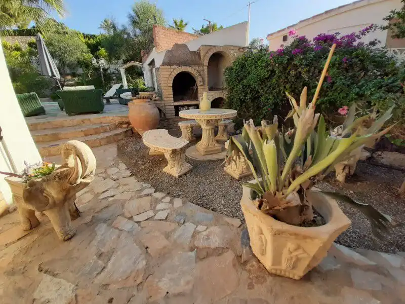 Chalet en venta en Los Collados-Los Geraneos, imagen 7