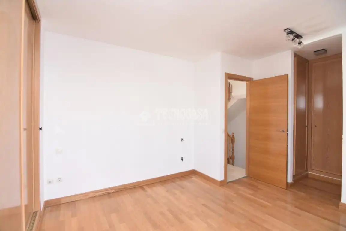 Detached homes for sale in Móstoles