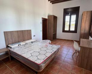 Bedroom of Flat to share in Elche / Elx  with Air Conditioner and Terrace