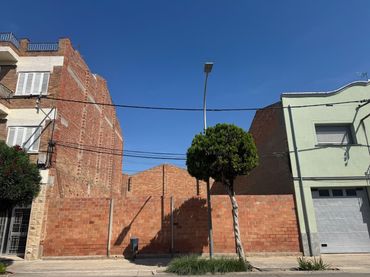 Terreno residenziale in vendita a Linyola
