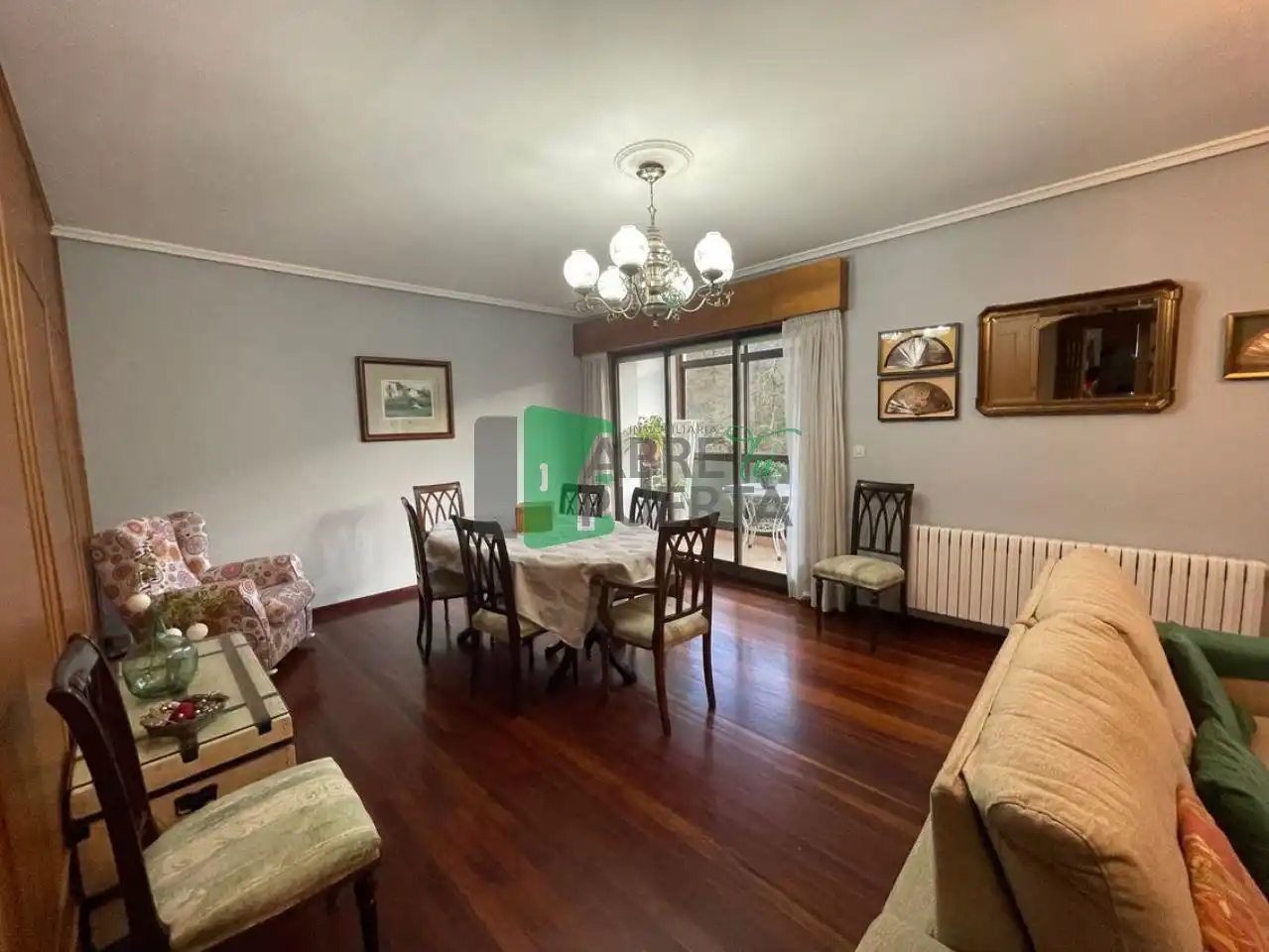 Chalet con jardín en venta en O Pereiro de Aguiar, imagen 11