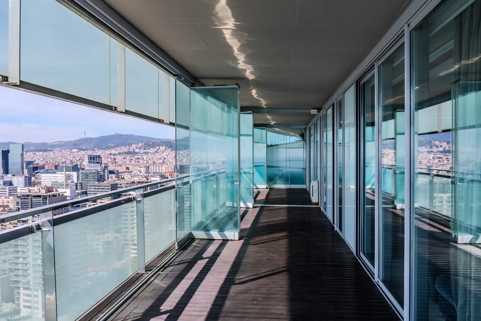 Duplex avec terrasse à vendre à Sant Martí, imagen 34