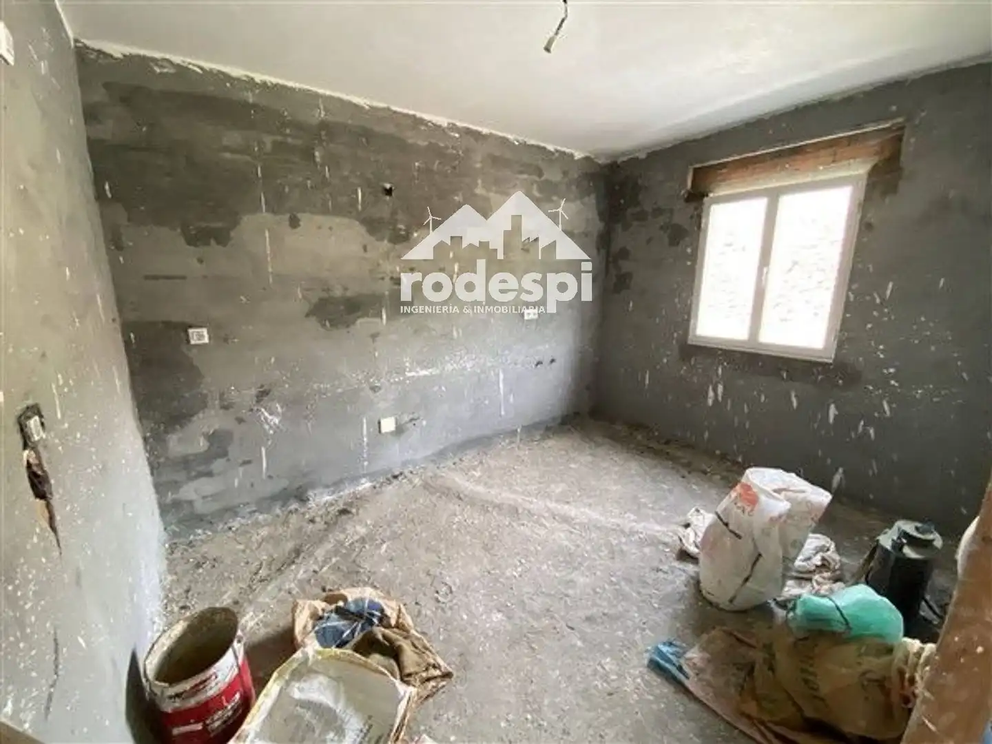 Casa o xalet en venda a Bande