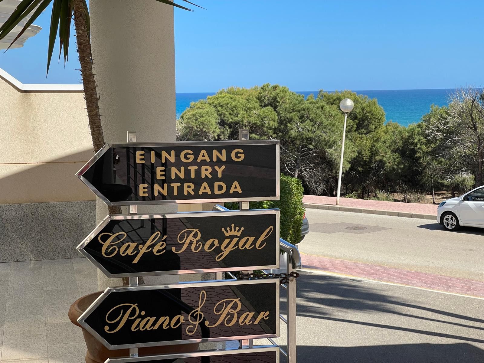 Premises for sale in El Moncayo - El Pòrtic